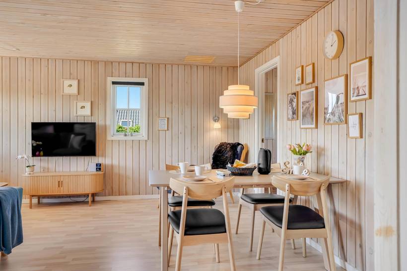 Foto von Ferienhaus RI99 in Vejlby Klit - Westjütland