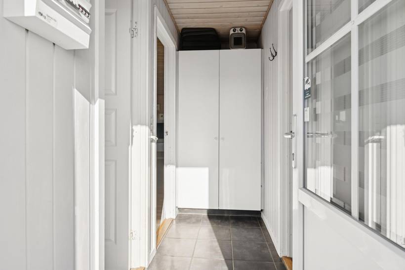 Foto von Ferienhaus RI99 in Vejlby Klit - Westjütland