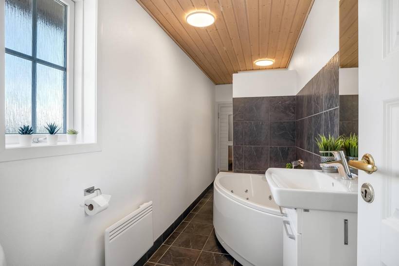 Foto von Ferienhaus RI99 in Vejlby Klit - Westjütland