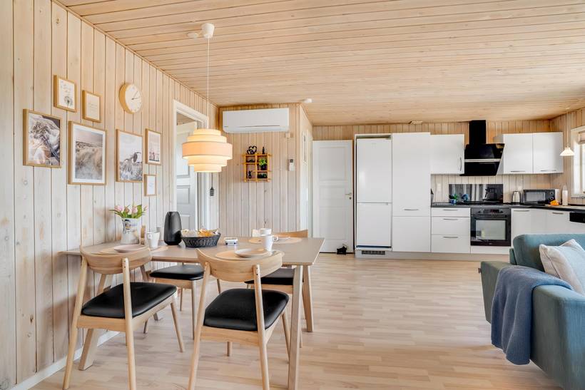 Foto von Ferienhaus RI99 in Vejlby Klit - Westjütland