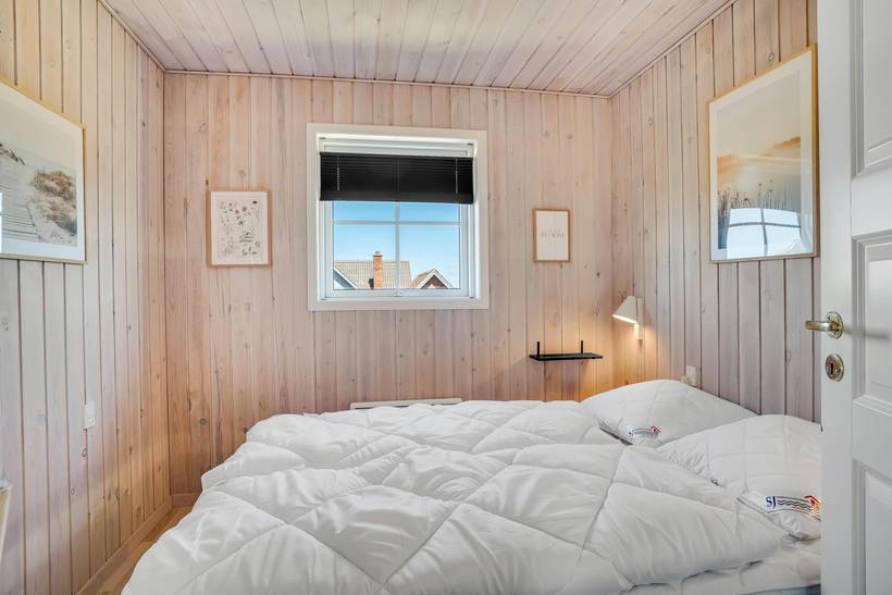 Foto von Ferienhaus RI99 in Vejlby Klit - Westjütland