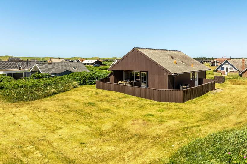 Foto von Ferienhaus RI99 in Vejlby Klit - Westjütland