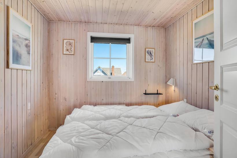 Foto von Ferienhaus RI99 in Vejlby Klit - Westjütland