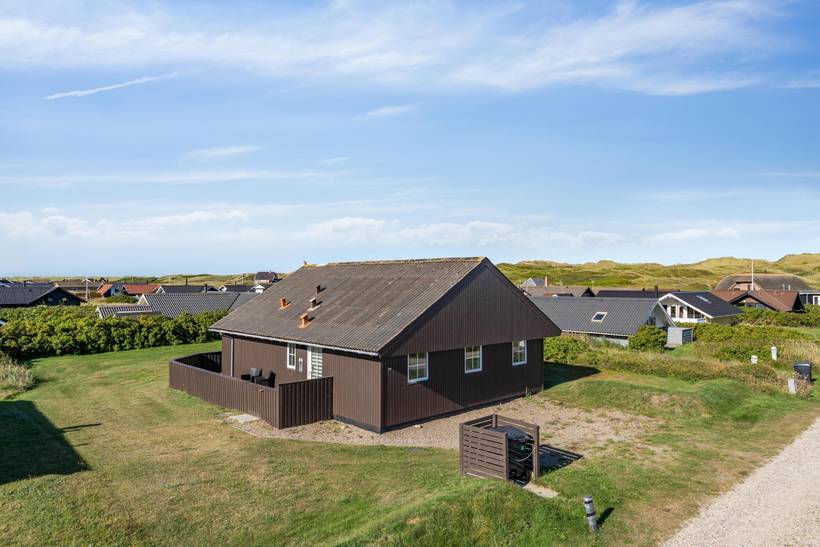 Foto von Ferienhaus RI99 in Vejlby Klit - Westjütland