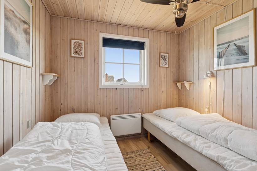 Foto von Ferienhaus RI99 in Vejlby Klit - Westjütland
