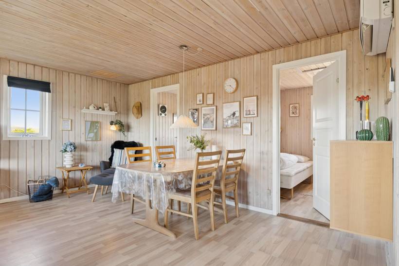 Foto von Ferienhaus RI99 in Vejlby Klit - Westjütland