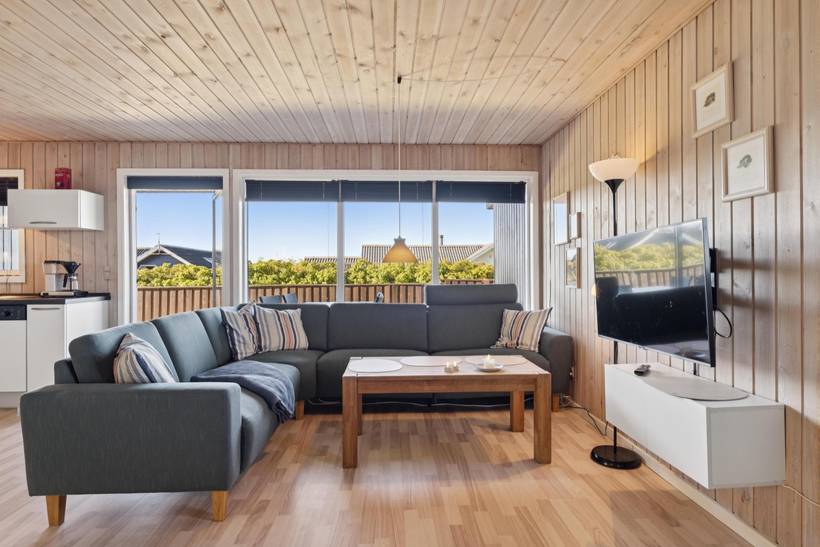 Foto von Ferienhaus RI99 in Vejlby Klit - Westjütland