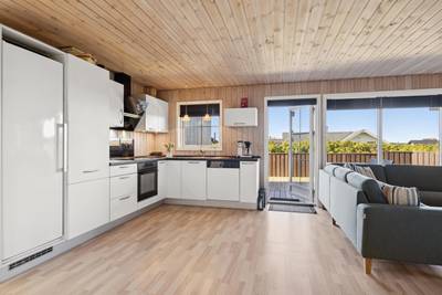 Vorschaubild von Ferienhaus RI99 in Vejlby Klit - Westjütland