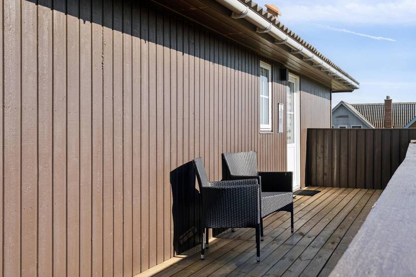 Foto von Ferienhaus RI99 in Vejlby Klit - Westjütland
