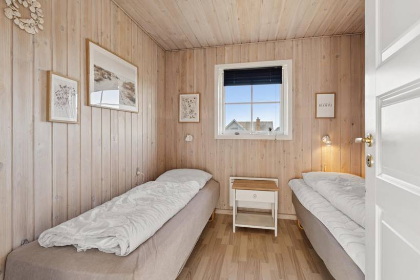 Foto von Ferienhaus RI99 in Vejlby Klit - Westjütland