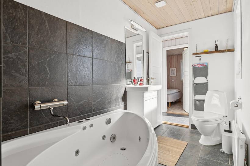 Foto von Ferienhaus RI99 in Vejlby Klit - Westjütland