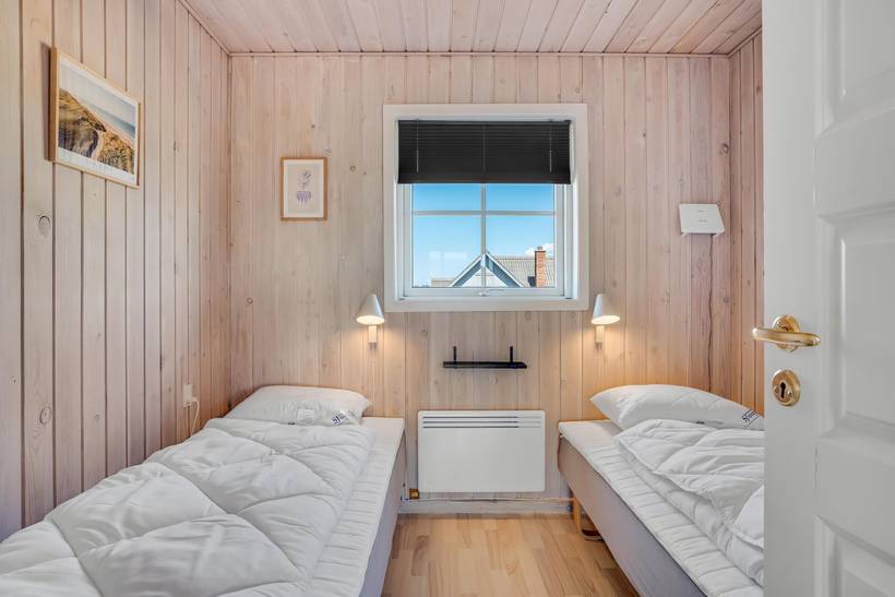 Foto von Ferienhaus RI99 in Vejlby Klit - Westjütland