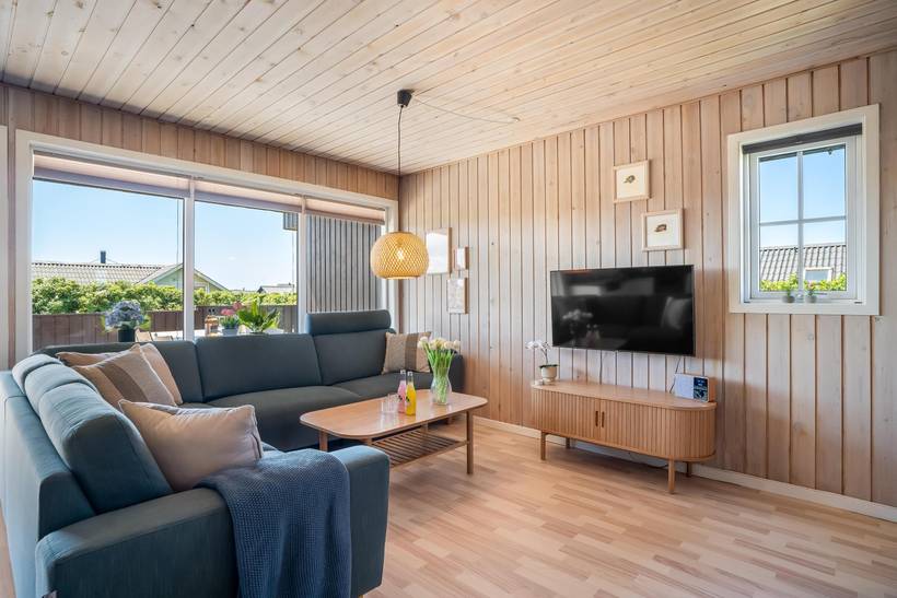 Foto von Ferienhaus RI99 in Vejlby Klit - Westjütland