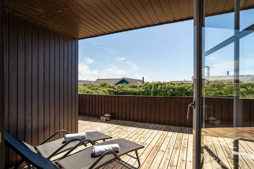 Foto von Ferienhaus RI99 in Vejlby Klit - Westjütland