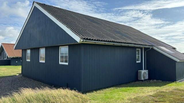 Foto von Ferienhaus RI99 in Vejlby Klit - Westjütland