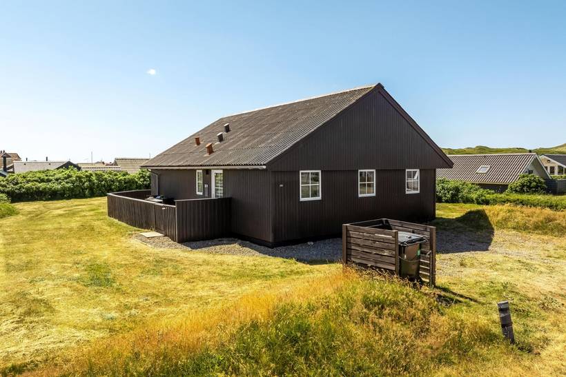 Foto von Ferienhaus RI99 in Vejlby Klit - Westjütland