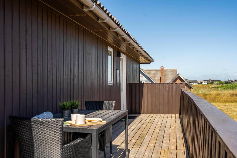 Foto von Ferienhaus RI99 in Vejlby Klit - Westjütland