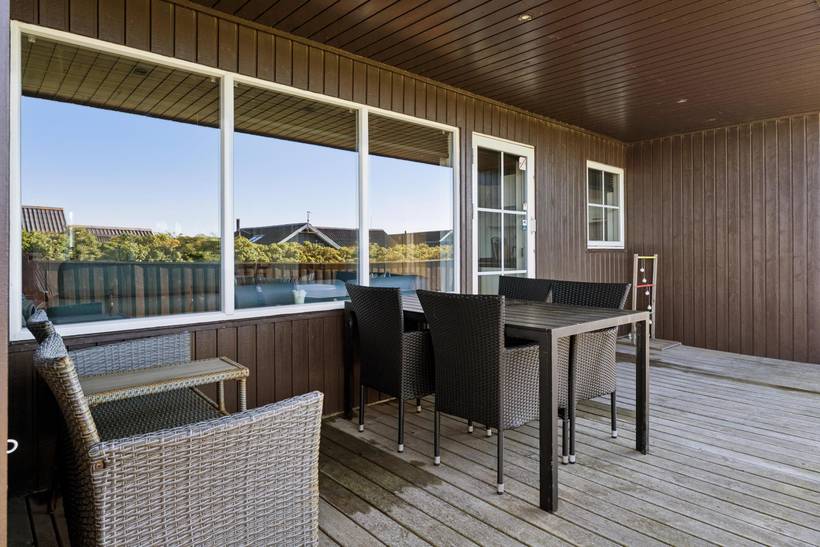 Foto von Ferienhaus RI99 in Vejlby Klit - Westjütland