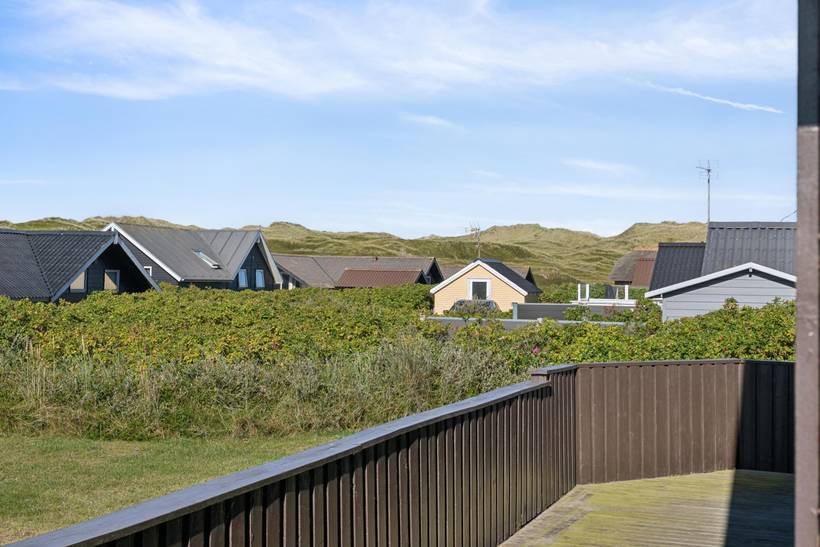 Foto von Ferienhaus RI99 in Vejlby Klit - Westjütland