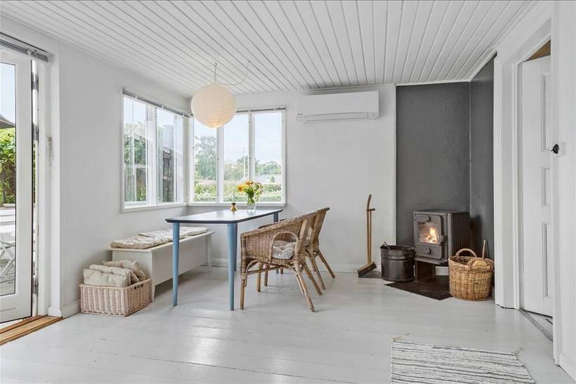 Foto von Ferienhaus RJ01 in Ajstrup - Odder - Ostjütland