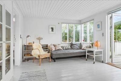 Vorschaubild von Ferienhaus RJ01 in Ajstrup - Odder - Ostjütland