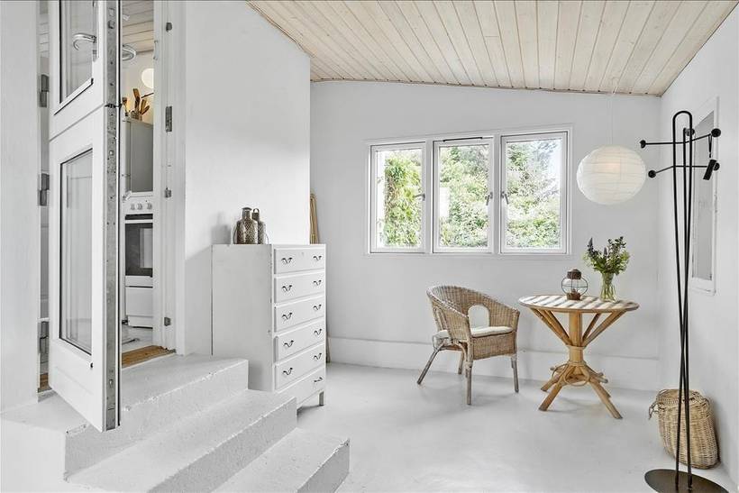 Foto von Ferienhaus RJ01 in Ajstrup - Odder - Ostjütland