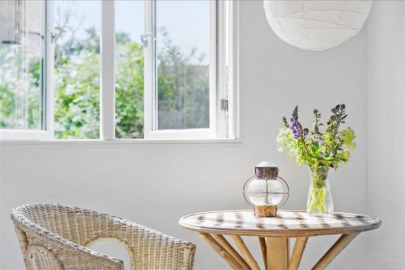 Foto von Ferienhaus RJ01 in Ajstrup - Odder - Ostjütland