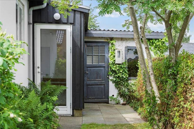 Foto von Ferienhaus RJ01 in Ajstrup - Odder - Ostjütland