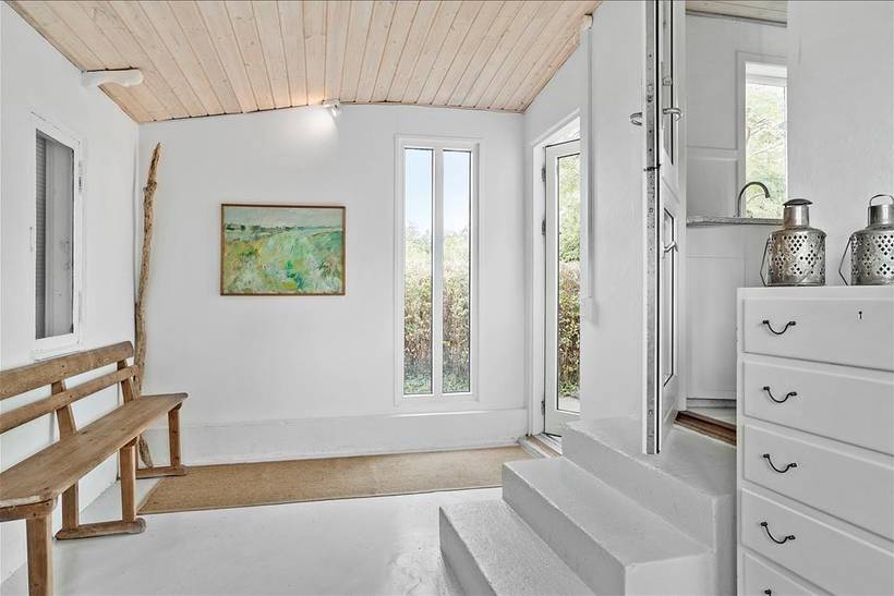 Foto von Ferienhaus RJ01 in Ajstrup - Odder - Ostjütland