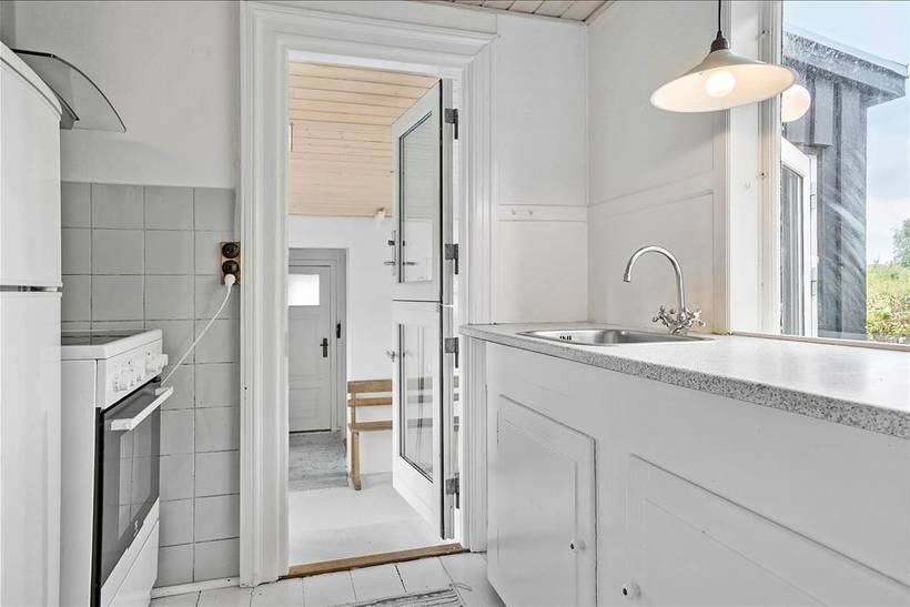 Foto von Ferienhaus RJ01 in Ajstrup - Odder - Ostjütland