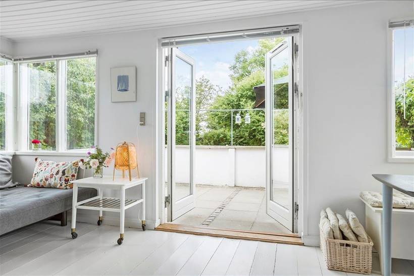 Foto von Ferienhaus RJ01 in Ajstrup - Odder - Ostjütland