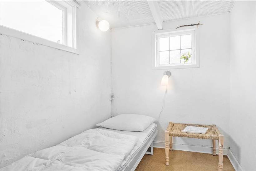 Foto von Ferienhaus RJ01 in Ajstrup - Odder - Ostjütland