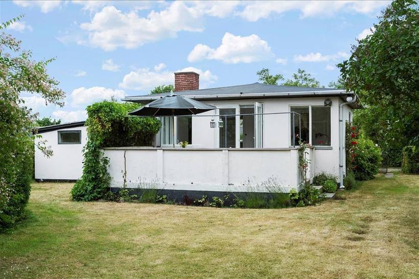 Foto von Ferienhaus RJ01 in Ajstrup - Odder - Ostjütland