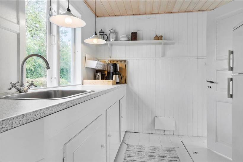 Foto von Ferienhaus RJ01 in Ajstrup - Odder - Ostjütland