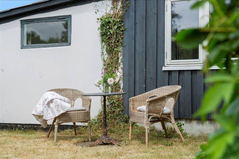 Foto von Ferienhaus RJ01 in Ajstrup - Odder - Ostjütland