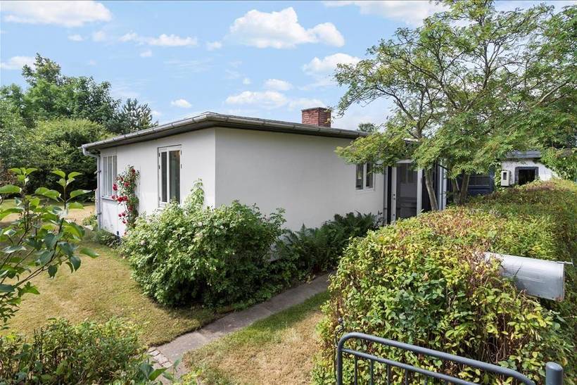 Foto von Ferienhaus RJ01 in Ajstrup - Odder - Ostjütland