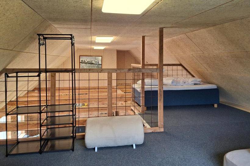 Foto von Ferienhaus RJ05 auf Mors - Thy/Limfjord