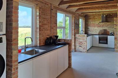 Vorschaubild von Ferienhaus RJ05 auf Mors - Thy/Limfjord