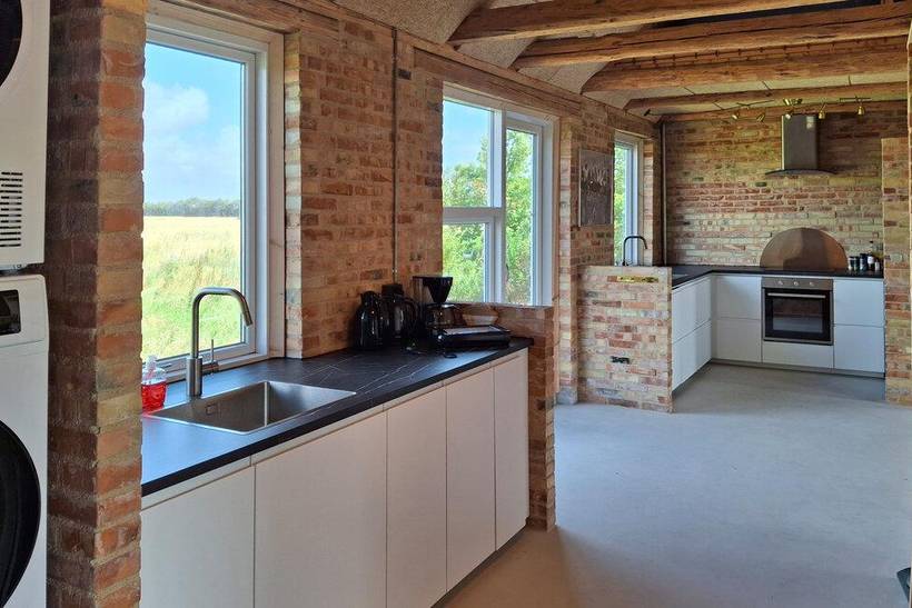 Foto von Ferienhaus RJ05 auf Mors - Thy/Limfjord