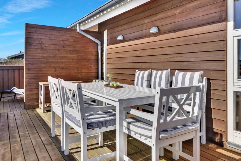 Foto von Ferienhaus RJ06 in Vejlby Klit - Westjütland