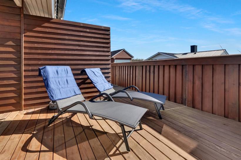 Foto von Ferienhaus RJ06 in Vejlby Klit - Westjütland