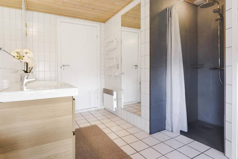 Foto von Ferienhaus RJ06 in Vejlby Klit - Westjütland