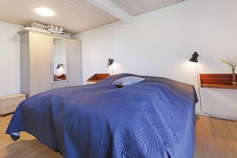 Foto von Ferienhaus RJ06 in Vejlby Klit - Westjütland