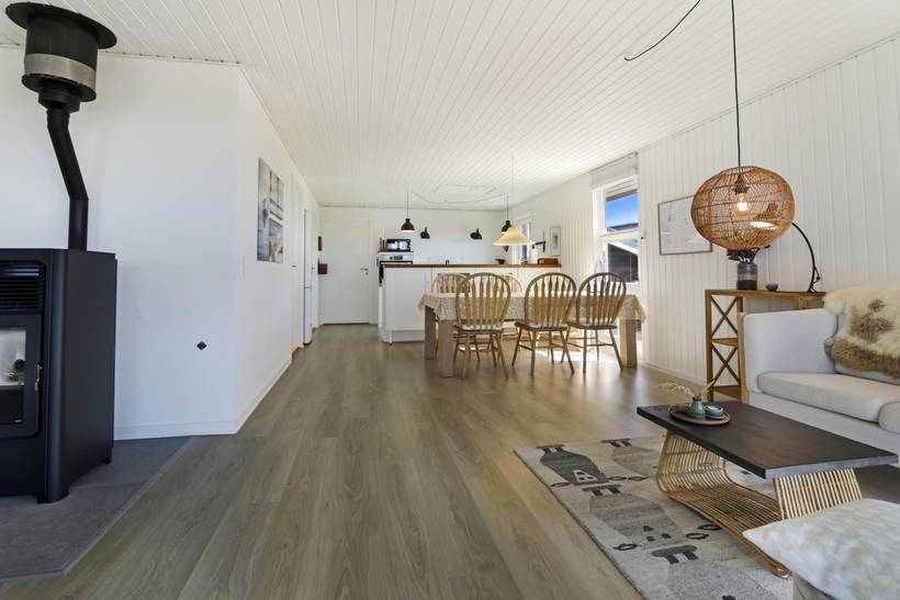 Foto von Ferienhaus RJ06 in Vejlby Klit - Westjütland