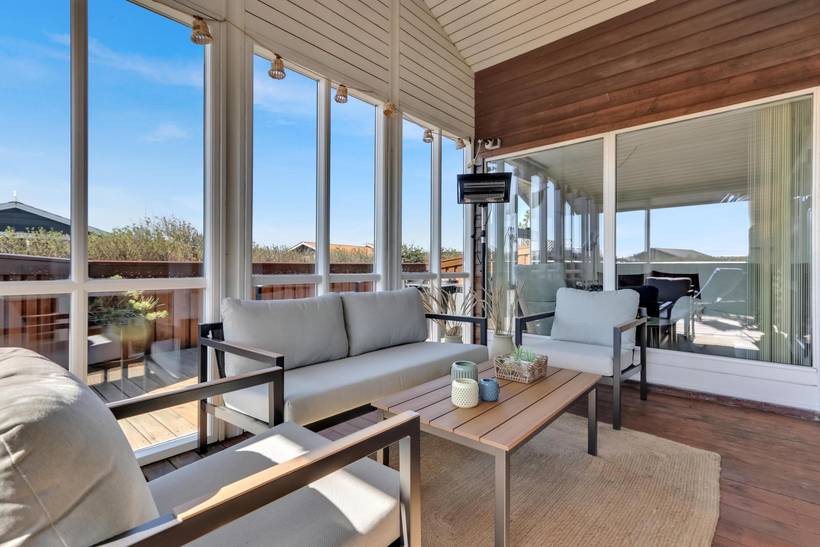 Foto von Ferienhaus RJ06 in Vejlby Klit - Westjütland