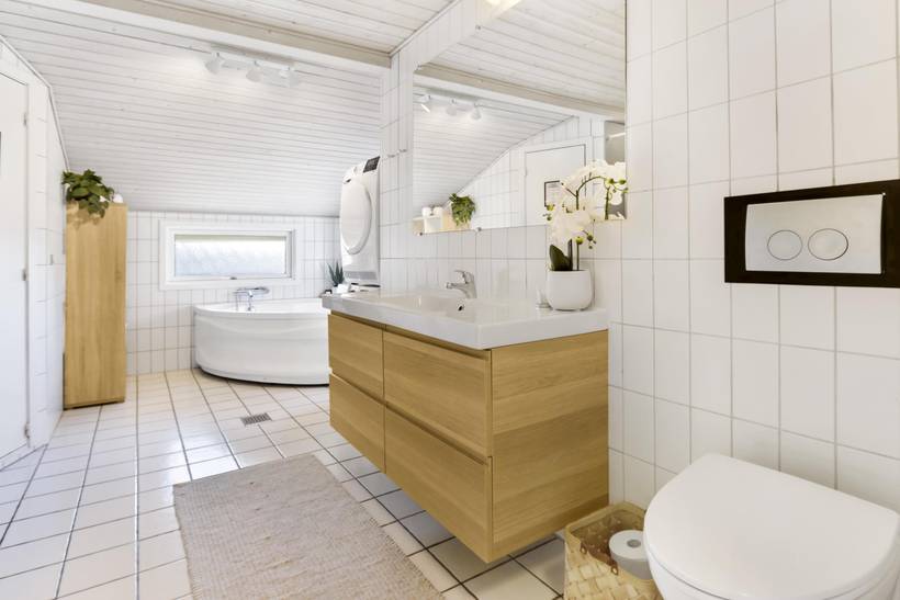 Foto von Ferienhaus RJ06 in Vejlby Klit - Westjütland