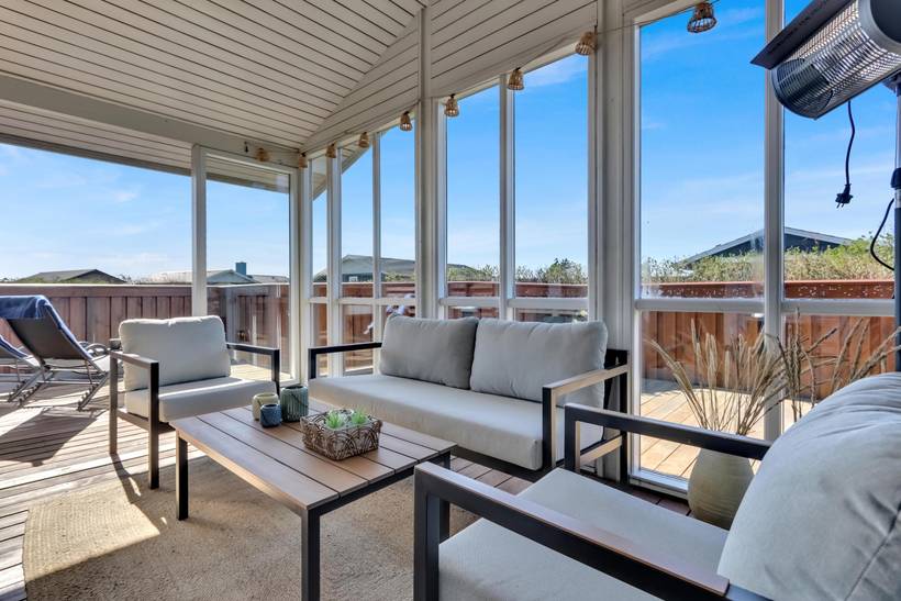 Foto von Ferienhaus RJ06 in Vejlby Klit - Westjütland
