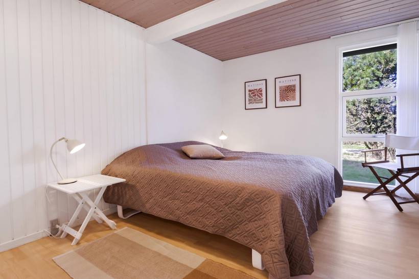 Foto von Ferienhaus RJ06 in Vejlby Klit - Westjütland