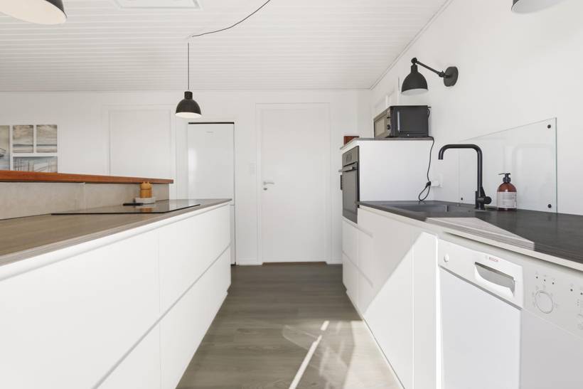 Foto von Ferienhaus RJ06 in Vejlby Klit - Westjütland