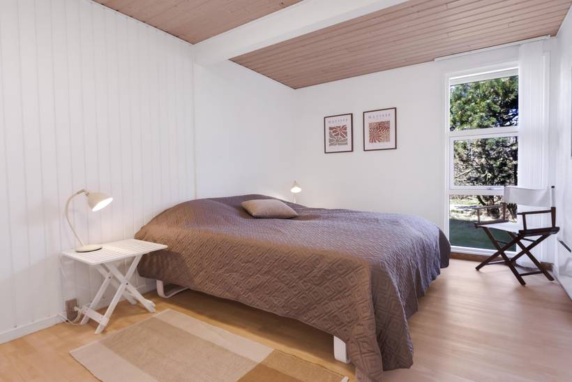 Foto von Ferienhaus RJ06 in Vejlby Klit - Westjütland